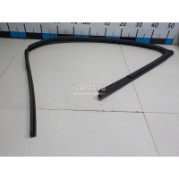 Направляющая стекла двери Mazda CX 5 2017 KB7W58605B