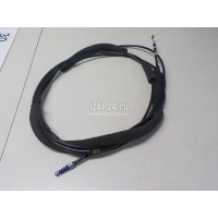 Трос лючка бензобака Mazda CX 5 2017 KB7W56880A