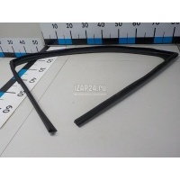 Уплотнитель стекла двери Mazda CX 5 2017 KB7W59605B