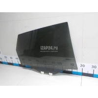 Стекло двери задней правой Mazda CX 5 2017 KB8C725109D