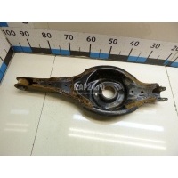 Рычаг задний поперечный правый Mazda CX 5 2017 KD3528300