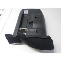 Кожух рулевой колонки нижний Mazda CX 5 2017 KD3F60230B02