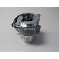 Серводвигатель рулевой рейки Mazda CX 5 2017 K1236788ZF