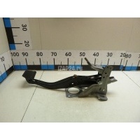 Педаль тормоза Mazda CX 5 2017 KD3143300C