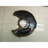 Пыльник тормозного диска Mazda CX 5 2017 KD4526261