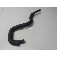 Шланг вакуумного усилителя тормоза Mazda CX 5 2017 KD3343640B