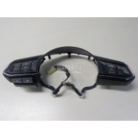 Кнопка многофункциональная Mazda CX 5 2017 KD1P664M0