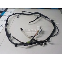 Проводка (коса) Mazda CX 5 2017 KF1K67060A