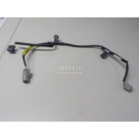 Проводка (коса) Mazda CX 5 2017 K14867290
