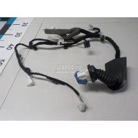 Проводка (коса) Mazda CX 5 2017 KD3M67190A