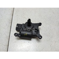 Моторчик заслонки отопителя VAG Crafter 2016 5Q0907511