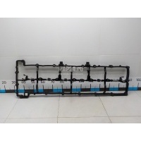 Проставка Mercedes Benz TRUCK ACTROS MP4 2012 4710100279
