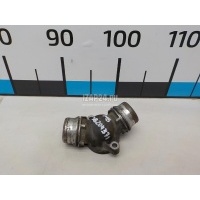 Патрубок Mercedes Benz TRUCK ACTROS MP4 2012 4732030132