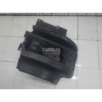 Корпус фары правой Scania 4 P series (1995 - 2007) 1543635