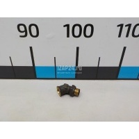 Соединитель металлический L-типа Startec 4 R series (1995 - 2007) INF11M16F16L45