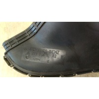 Патрубок воздушного фильтра MERCEDES-BENZ E-CLASS W211 2004 A2710941282