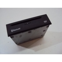 Считыватель dvd навигации nissan navara d40