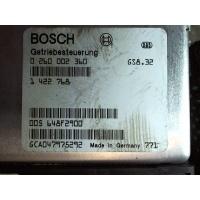 Блок управления АКПП / КПП BMW 5 E39 1995-2003 1998 Bosch 0260002360