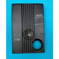 Мерседес slk w171 защита двигателя верхняя a2710100867