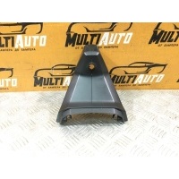 Крышка зеркала Peugeot 3008 2 2016- 98291106ZD