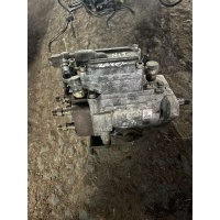 ТНВД Nissan Almera N15 1998 167002N100