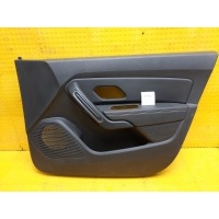 Обшивка двери Renault Duster 2021 809001689R