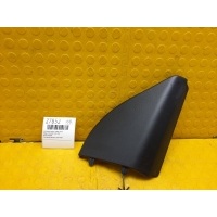Накладка двери Renault Duster 2021 802929556R