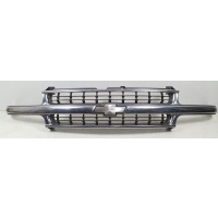 Решетка радиатора chevrolet tahoe ii 15764314
