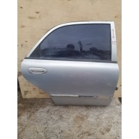 Дверь задняя правая Mazda 626 хэтчбек 1992 (GE) GA2K72511B