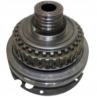 Муфта dl501 s - tronic 0b5 audi a4 a5 s4 s5 q5 a6