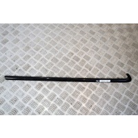 Левая накладка стекло audi a6 4g 4g9853345