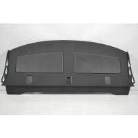 Полка задняя багажника audi a3 s3 rs3 8v5863411c