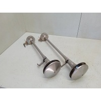 Сигнал звуковой MAN TGA 4 серия 81253016077, 81253016078
