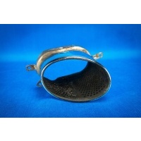 Наконечник выдохе правый audi rs7 4g8 4g8253824