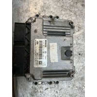 Блок управления двигателем Hyundai i30 FD 2010 391132A461