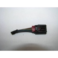 разъем Audi 7N0972704