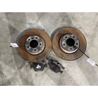 тормозной диск BMW X1 E84 2012 34116855000