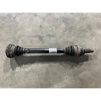 Приводной вал колеса BMW X1 E84 2012 33207605483