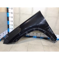 Крыло переднее левое Mercedes-Benz GLS-class x167 A1678802700
