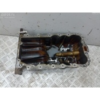 Поддон масляный Opel Meriva B 2010 55562729
