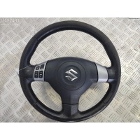 Руль Suzuki SX4 2007 48110-62J00-S1S