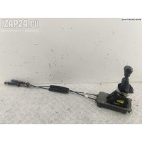 Кулиса КПП Renault Megane II (2002-2008) 2005 8200396769