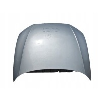 Audi a3 8v 13 - капот серебристый met . alu 8v0823029d