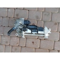 Радиатор выхлопных газов 1.6cdti opel astra j iv v29007672