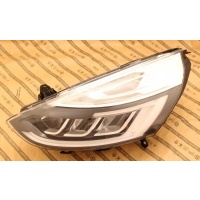 Renault clio 4 iv fl рестайлинг 16 - 20 фара full светодиодный набор