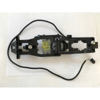 Подставка ручки мерседес w211 oe 2117600334