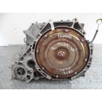 АКПП Honda Pilot I (YF1,YF2) 2002 - 2008 2008 P34A