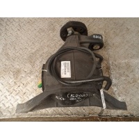 Редуктор задний Mercedes GLS (X166) 2015 - 2019 2017 A1663502714, 1663502714
