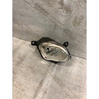 Фара правый светодиодная правая drl fiat 500 л