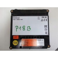 Порше taycan блок соус conbox high 9j1035282c
